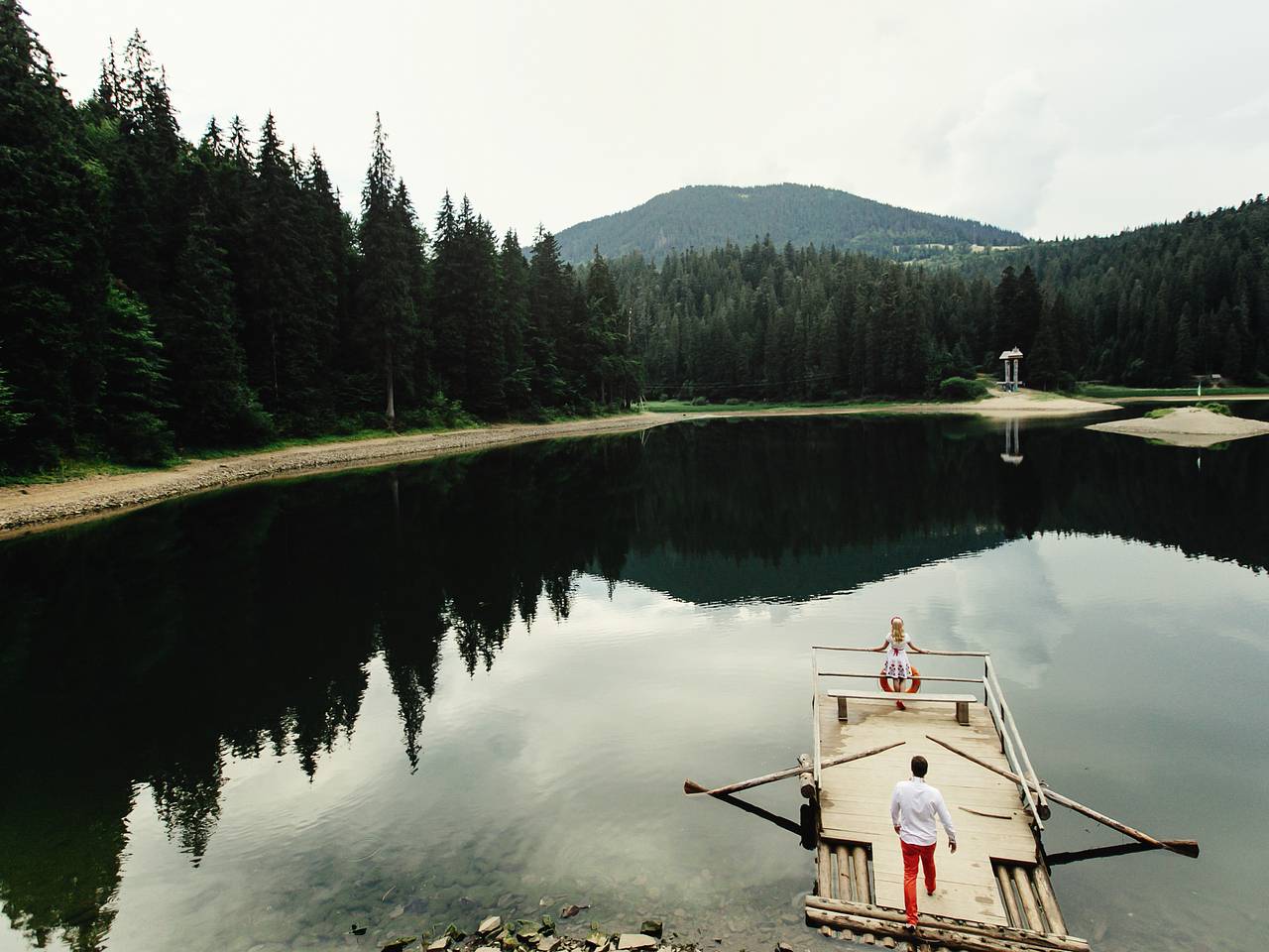 Подсчитаны многомиллионные потери Финляндии из-за отсутствия российских туристов