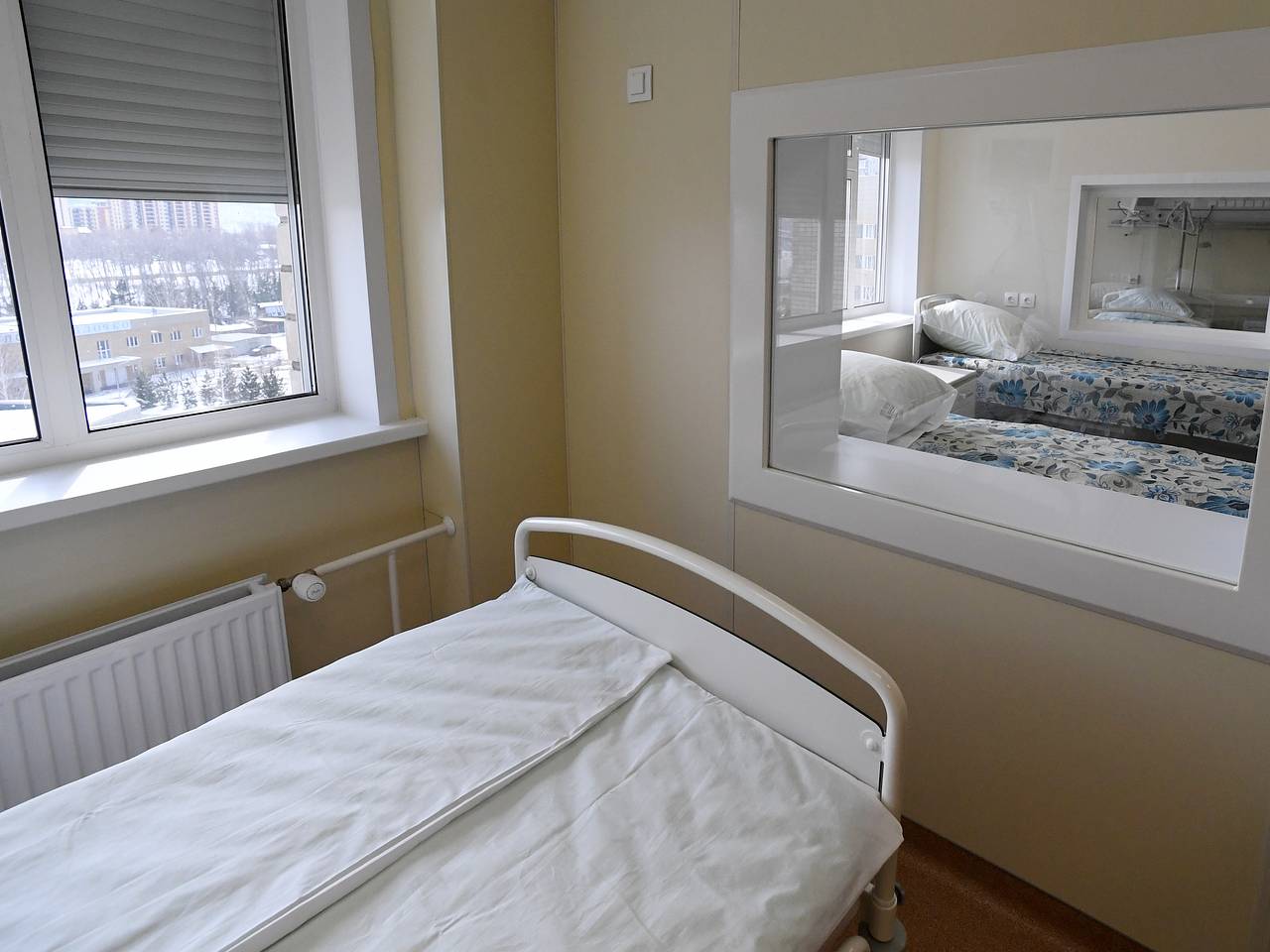 В Стамбуле умер еще один турист из Германии