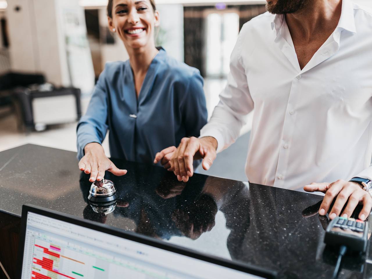 Россиянка описала встречу с поляками в отеле Туниса фразой «видели ужас в глазах»