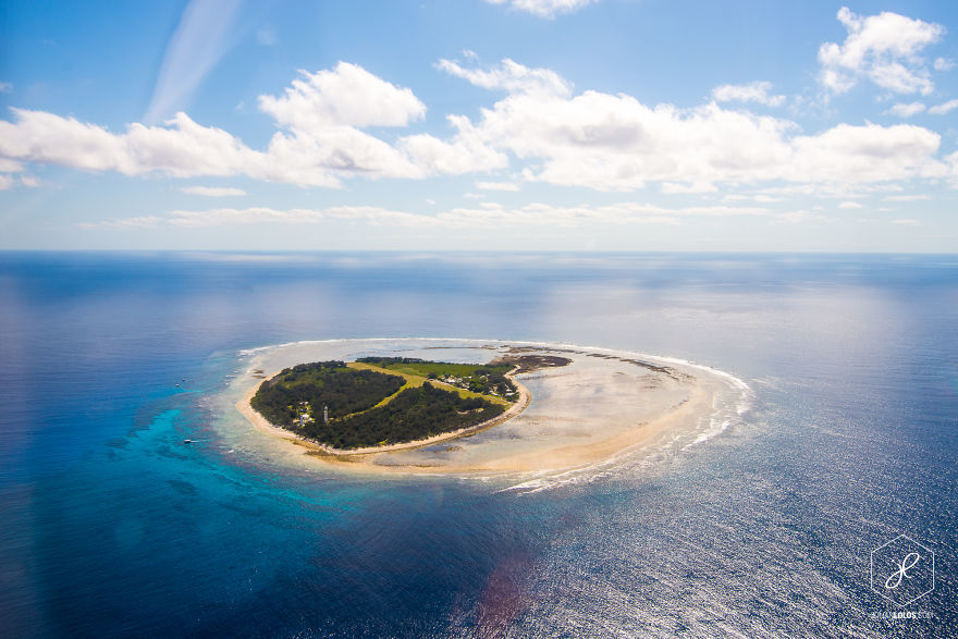 Захватывающие фотографии путешественника, проехавшего более 40 000 км по Австралии Захватывающие фотографии путешественника, проехавшего более 40 000 км по Австралии