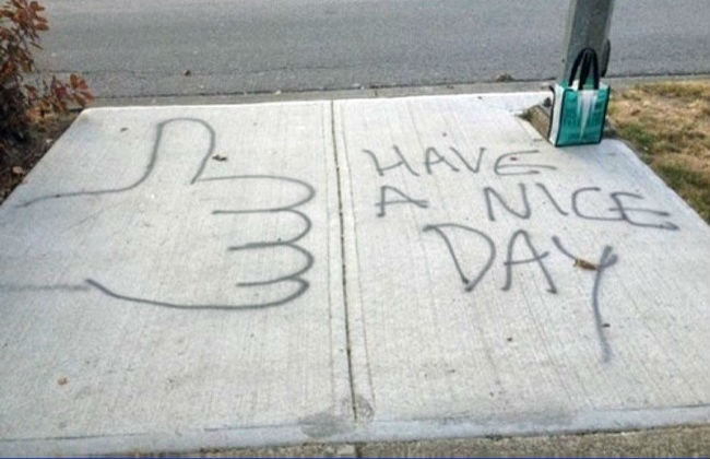 16 вещей, которые вы увидите только в Канаде 16 вещей, которые вы увидите только в Канаде