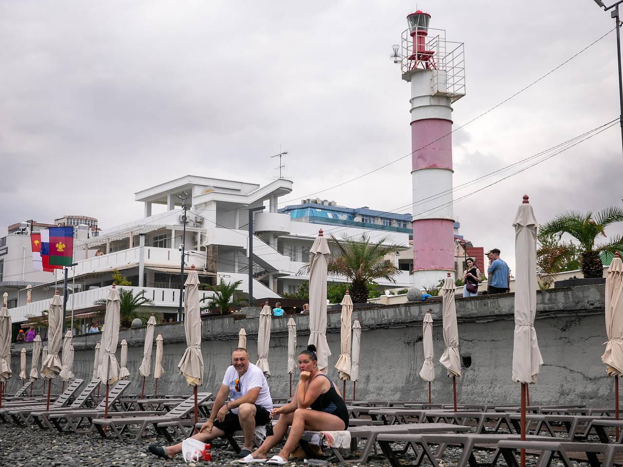 Россиянам назвали максимальную сумму компенсации за испорченный отдых