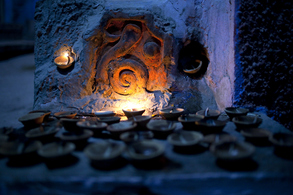 41 потрясающе атмосферное фото Индии 41 потрясающе атмосферное фото Индии