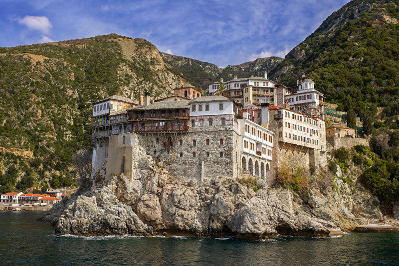 Посторонним вход воспрещен — 10 мест, куда трудно попасть, но очень хочется Посторонним вход воспрещен — 10 мест, куда трудно попасть, но очень хочется