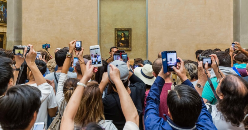 Утомленные чужим отдыхом: что такое сверхтуризм и почему он стал проблемой Утомленные чужим отдыхом: что такое сверхтуризм и почему он стал проблемой