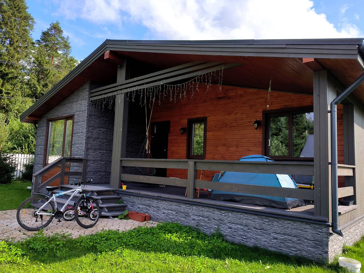 Переселенец из Германии описал россиян словами «добросердечные и приветливые»