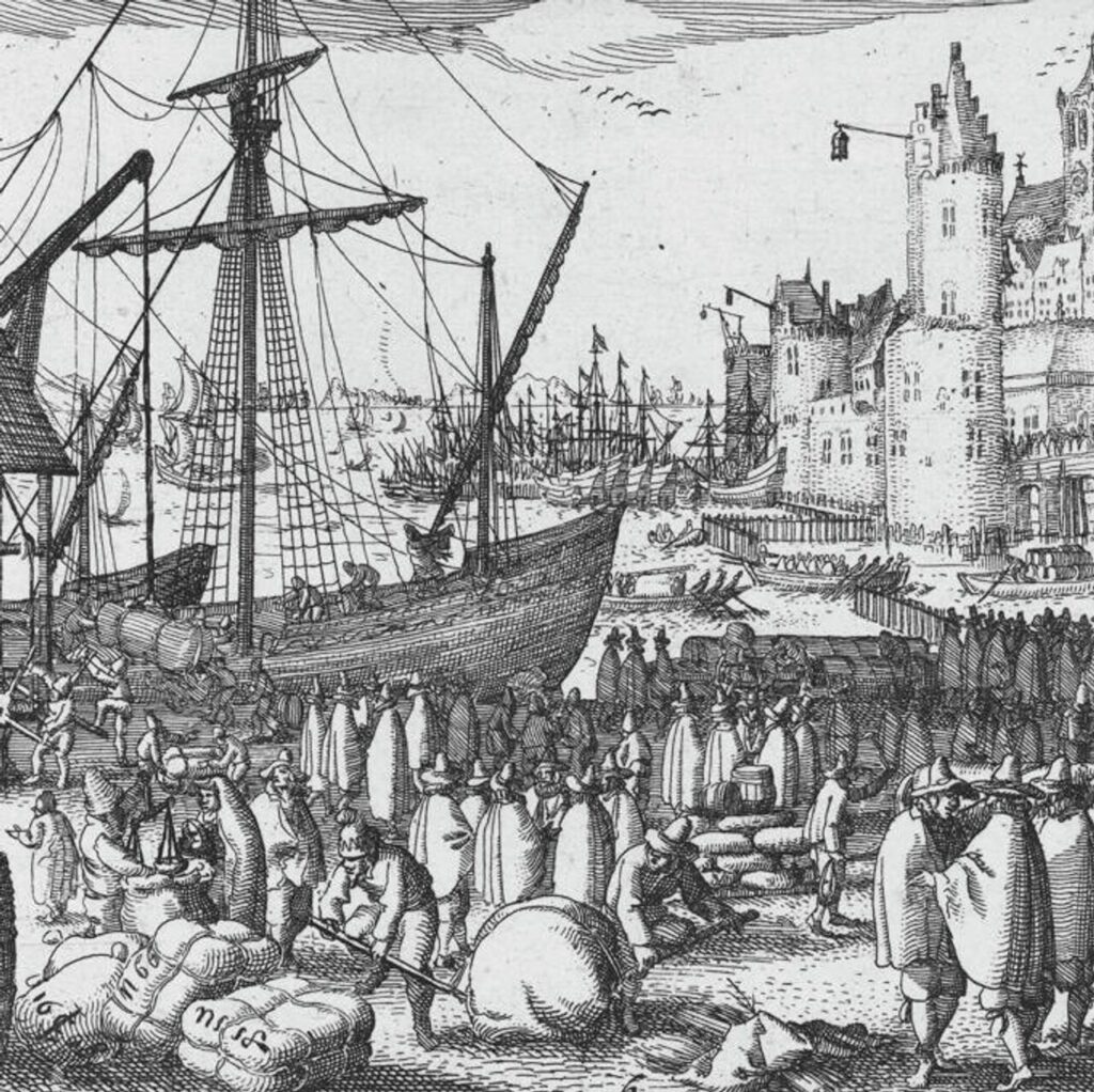 Чем питались моряки в 18 веке и почему сейчас на эту еду никто не позарится Чем питались моряки в 18 веке и почему сейчас на эту еду никто не позарится