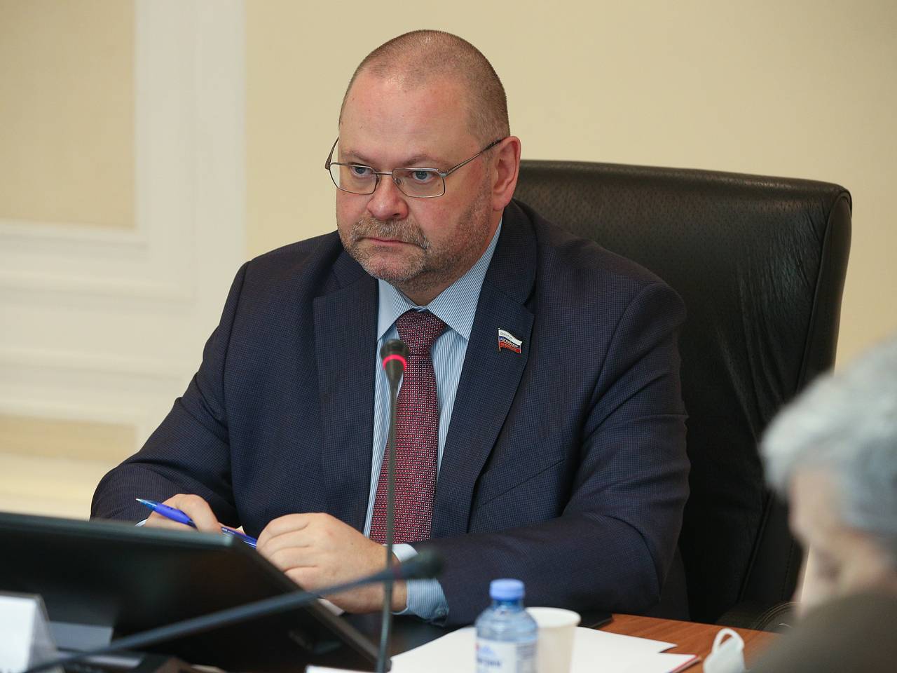 План «Ковер» введен в Пензенской области