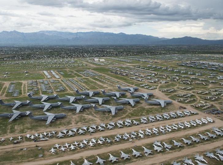 6 туристических достопримечательностей, которые понравятся не всем 6 туристических достопримечательностей, которые понравятся не всем