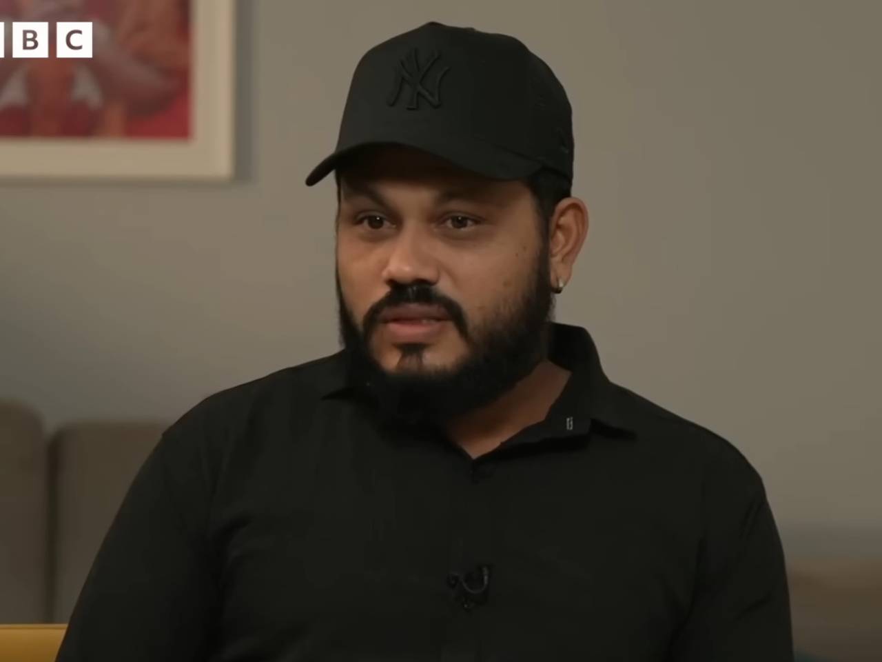 Единственный выживший в авиакатастрофе признался в ежедневных страданиях