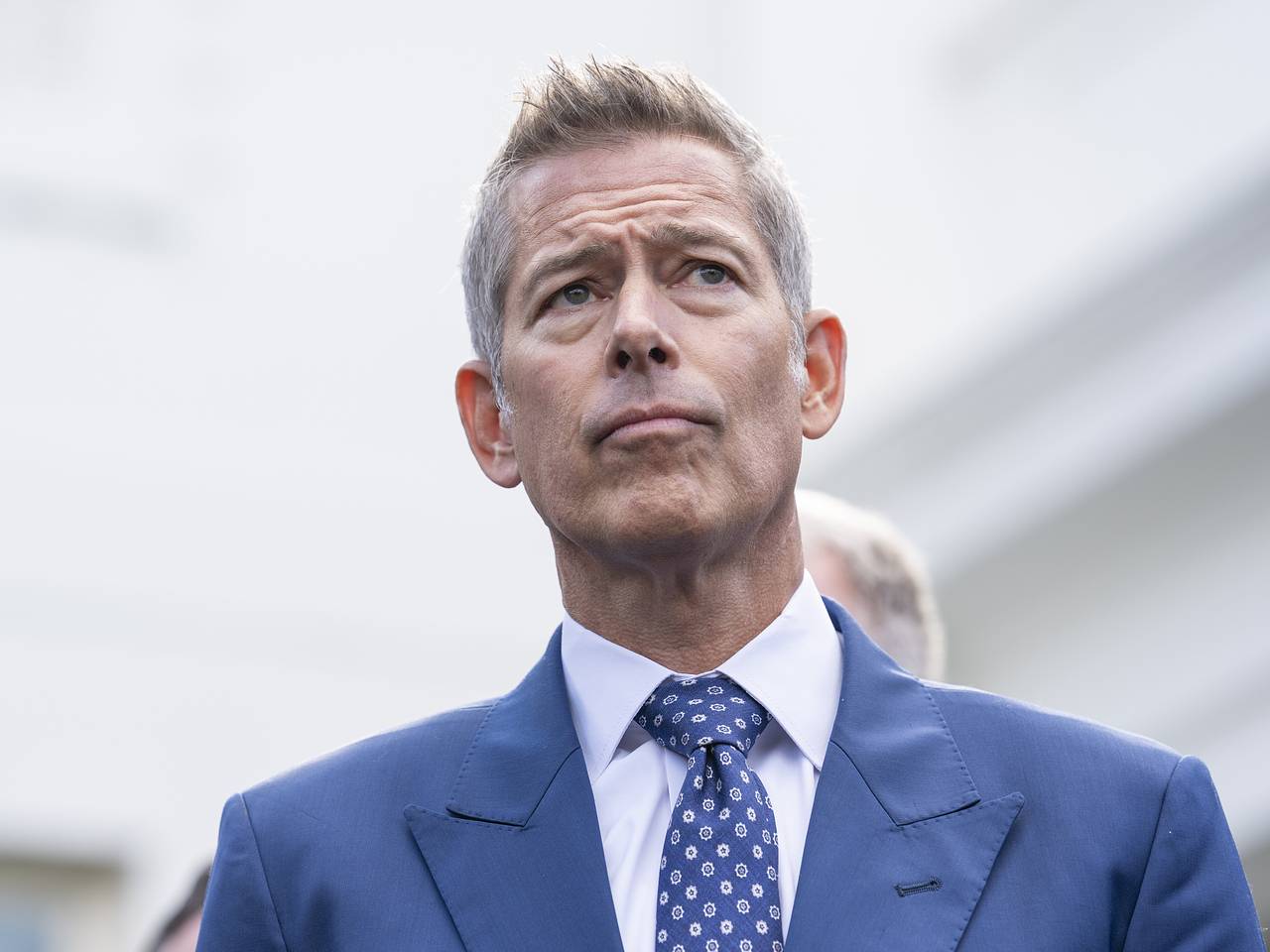 В США захотели серьезно сократить количество рейсов из-за шатдауна