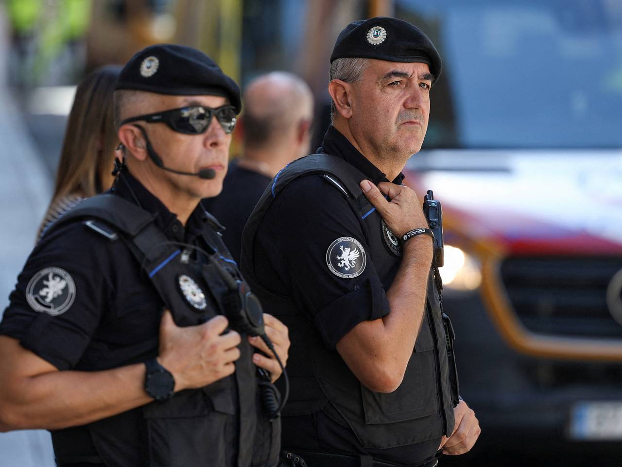 Женщина прикинулась богатой клиенткой и ограбила три пятизвездочных отеля