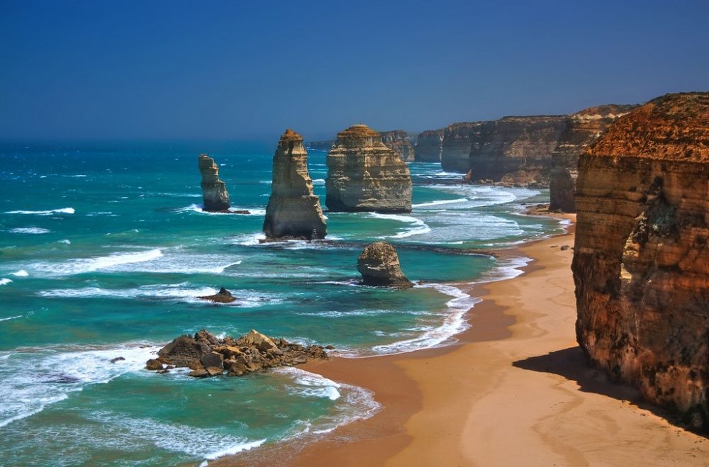 Когда очень хочется в Австралию Когда очень хочется в Австралию