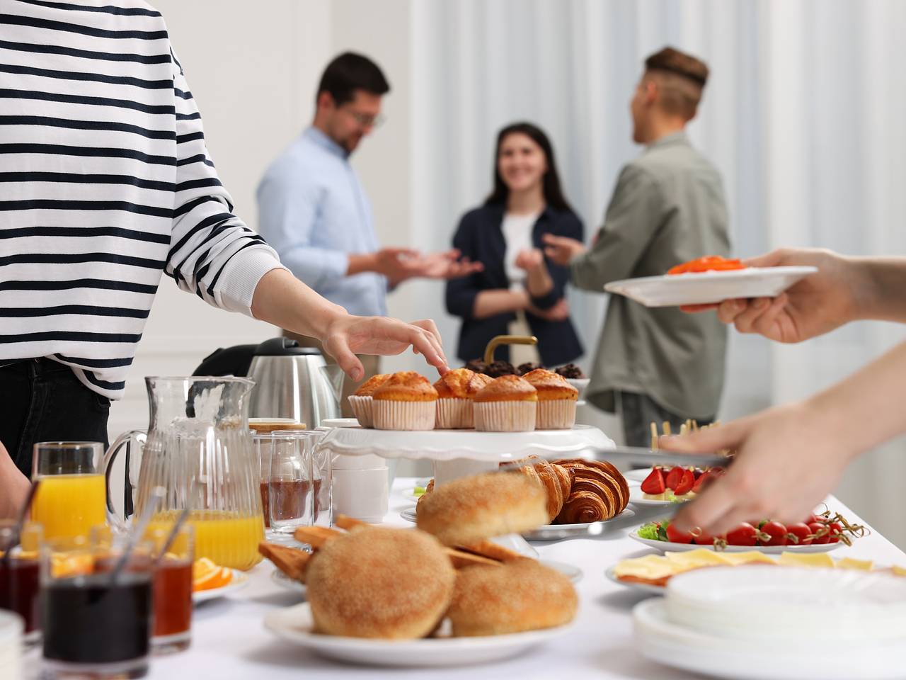 В России высказались о возможной отмене формата «все включено» в Турции