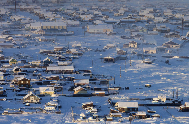 Посторонним вход воспрещен — 10 мест, куда трудно попасть, но очень хочется Посторонним вход воспрещен — 10 мест, куда трудно попасть, но очень хочется