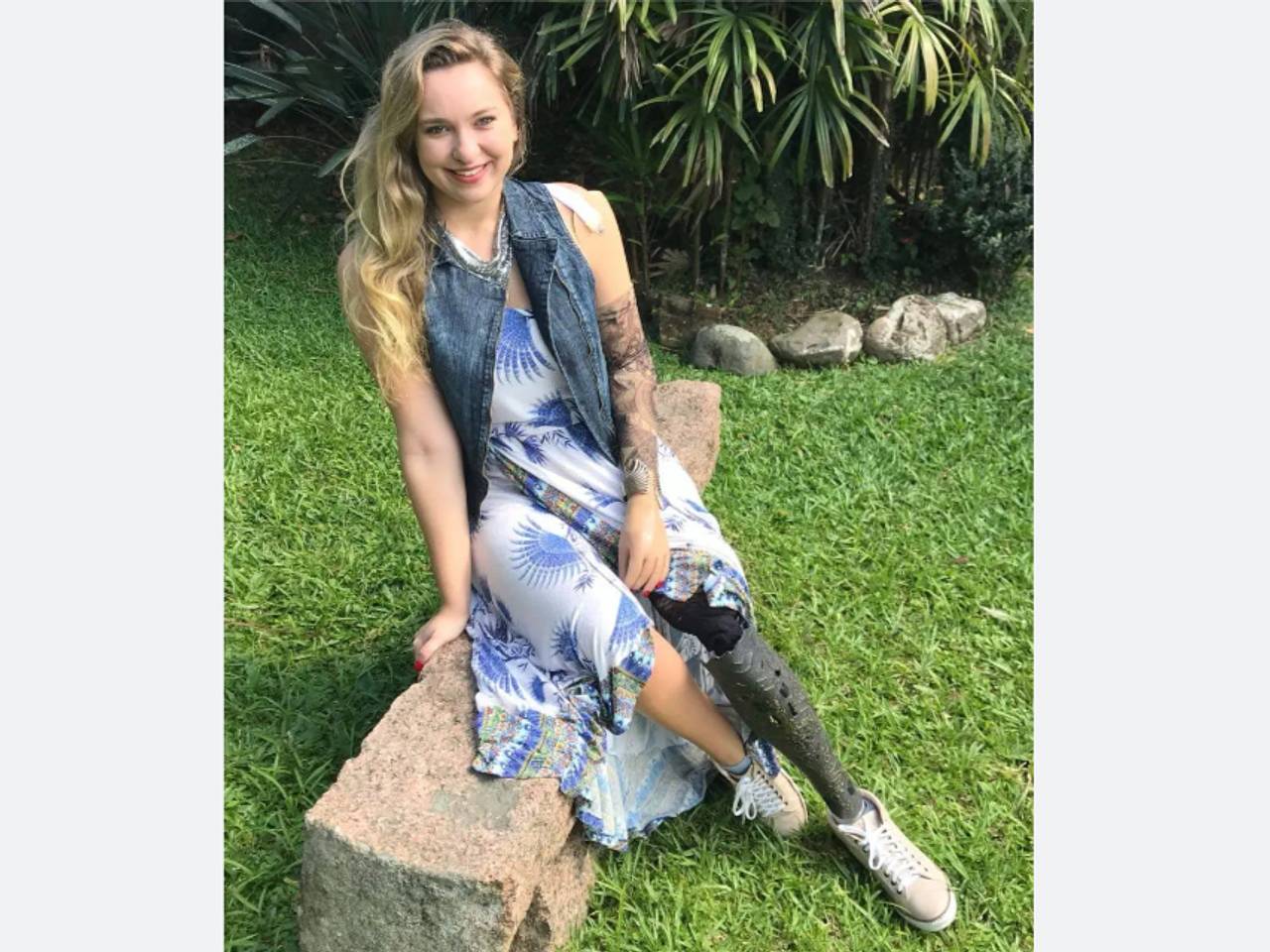 Туристка-студентка упала на рельсы метро и лишилась конечностей