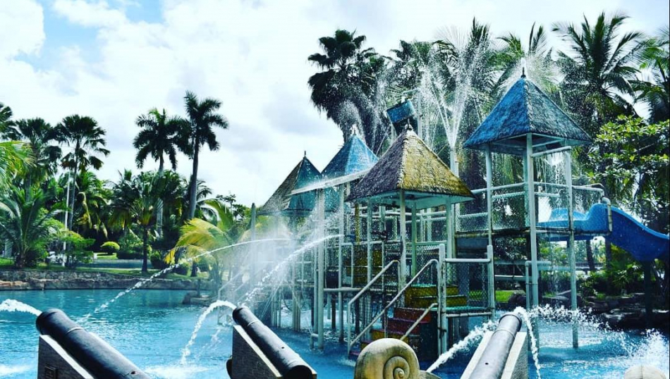 Спрос на новогодние туры на Хайнань вырос многократно, а цены не повысились