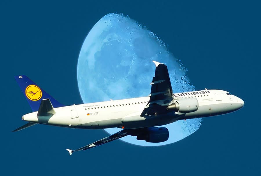 6 причин, почему в пассажирских самолетах нет парашютов 6 причин, почему в пассажирских самолетах нет парашютов