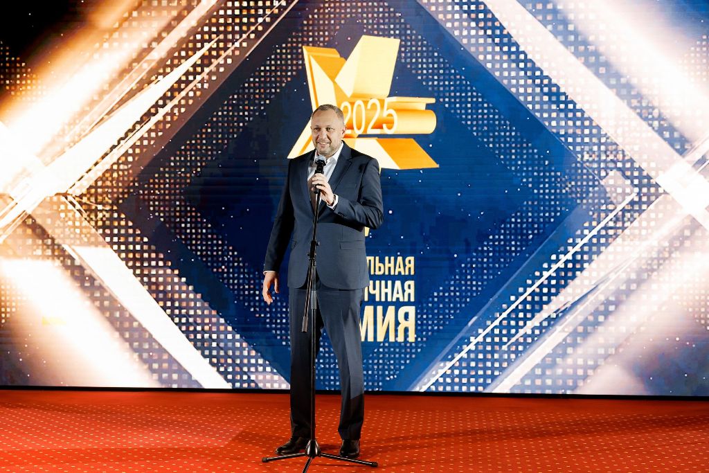 Индустрия гостеприимства выбирает лучших: итоги Национальной гостиничной премии 2025