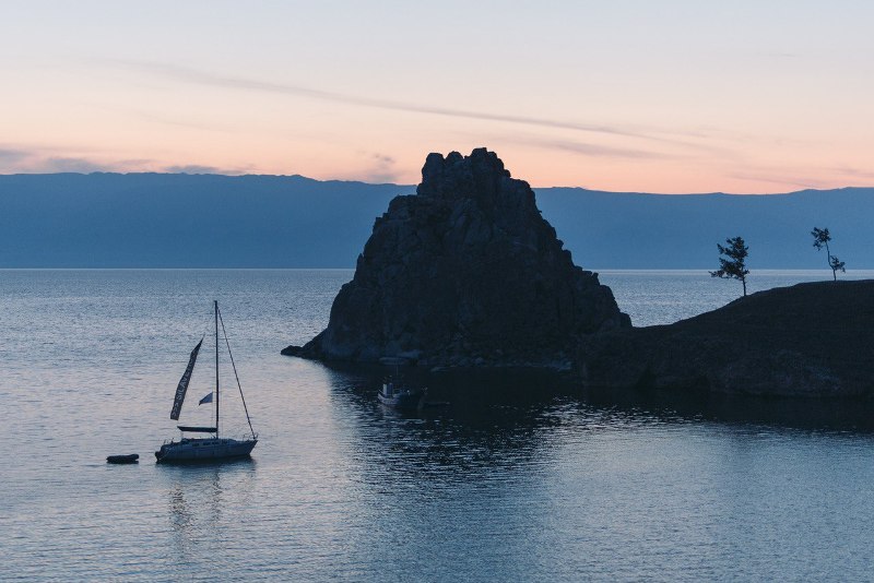 Минтуризма Бурятии: началась реализация инициативы федерального проекта «5 морей и озеро Байкал»