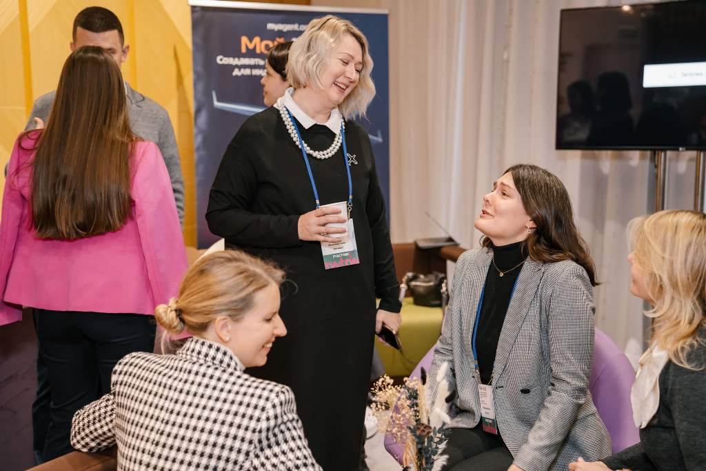 Travel IT WorkShop собрал более 1200 специалистов туризма Travel IT WorkShop собрал более 1200 специалистов туризма