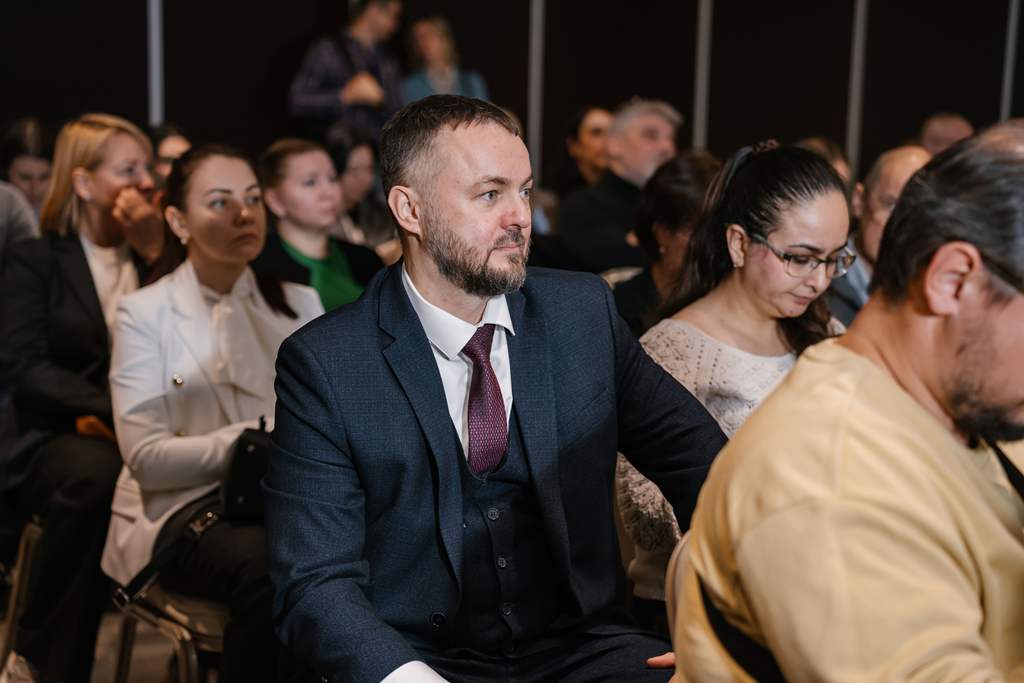 Travel IT WorkShop собрал более 1200 специалистов туризма Travel IT WorkShop собрал более 1200 специалистов туризма