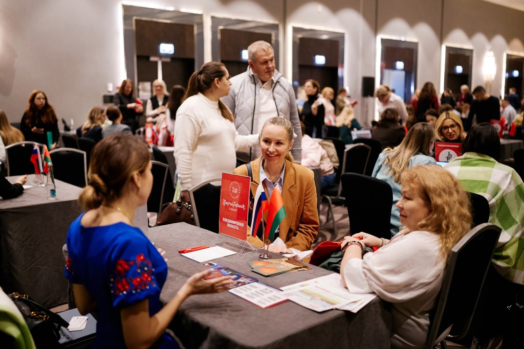 Турпоток из Республики Беларусь в Москву вырос в три раза