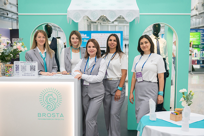 В Сириусе состоялась RUVIERA 2025