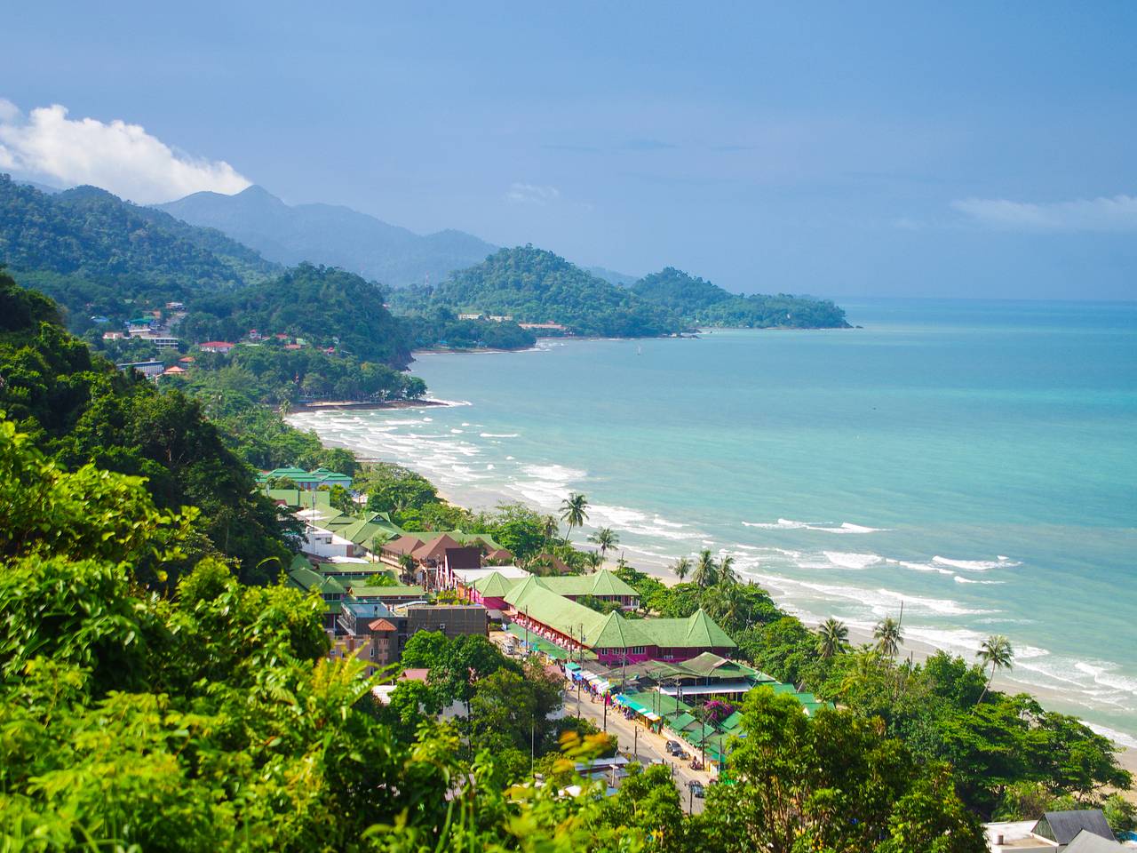 Россиянка побывала на лучшем острове Азии и раскрыла стоимость поездки