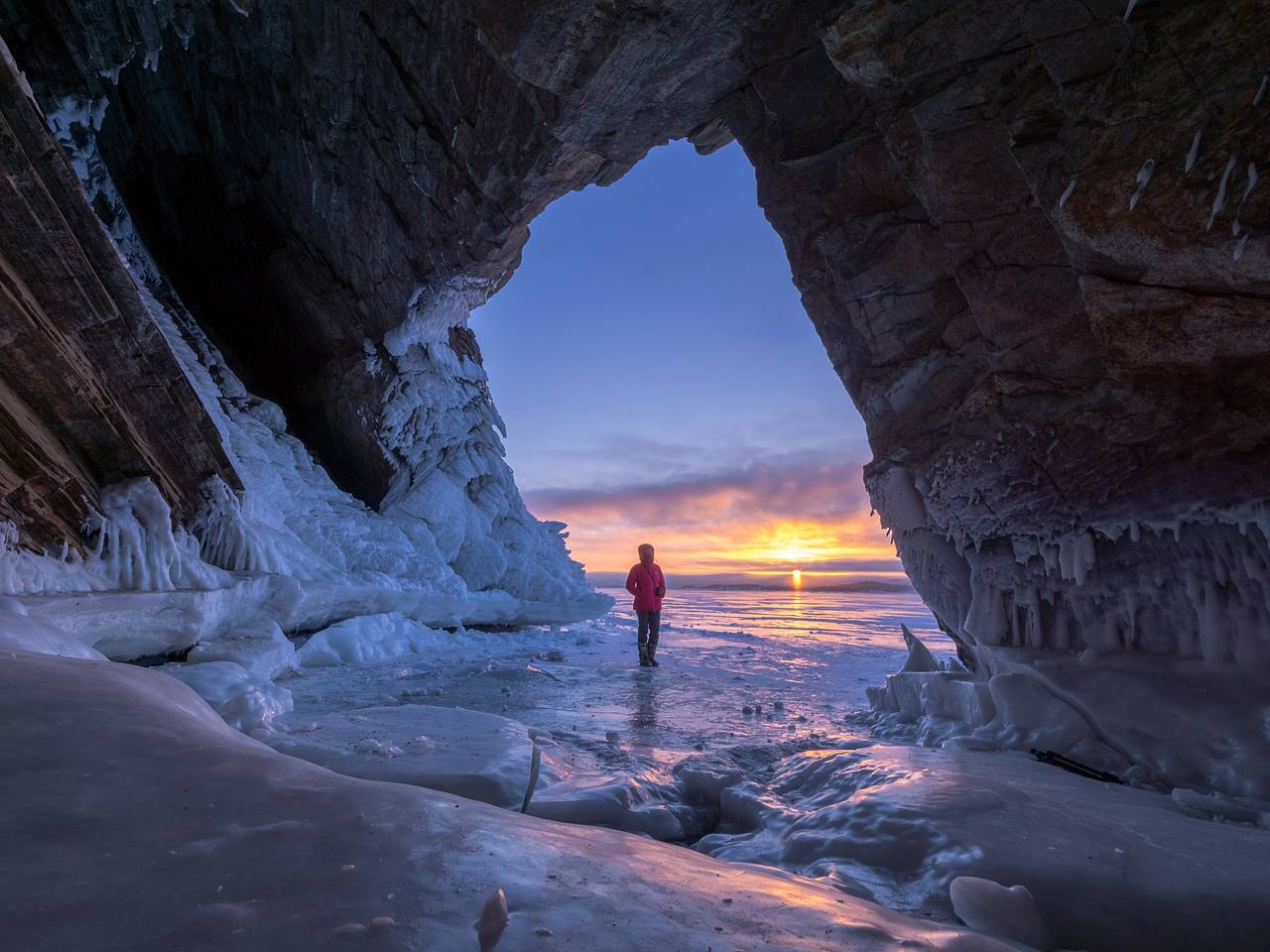 Названы любимые места иностранцев в России