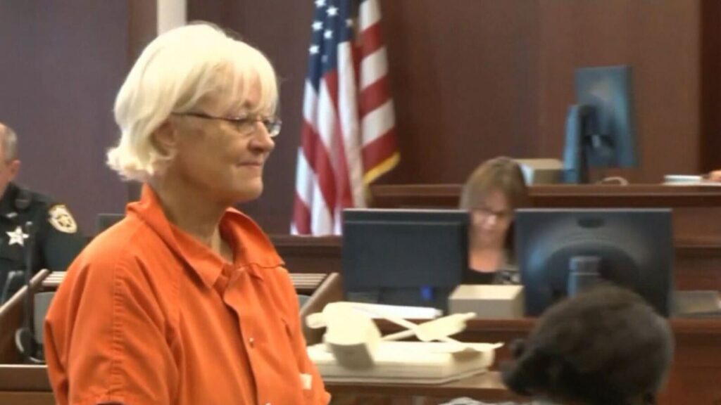 «Серийная безбилетница» Мэрилин Хартман: как американка 20 лет бесплатно летала на самолетах