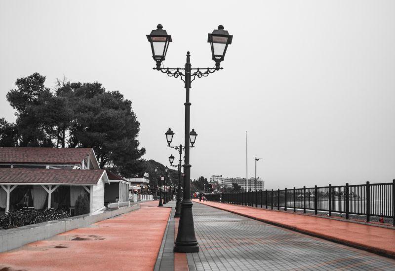 Сочи зимой 2025: горы, прогулки, экстрим, бассейны, термальные источники Сочи зимой 2025: горы, прогулки, экстрим, бассейны, термальные источники