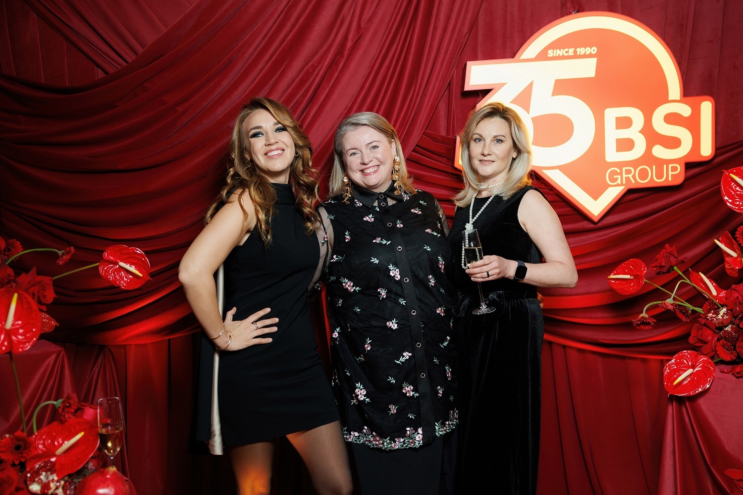 Как туроператор-легенда отметил знаковую дату