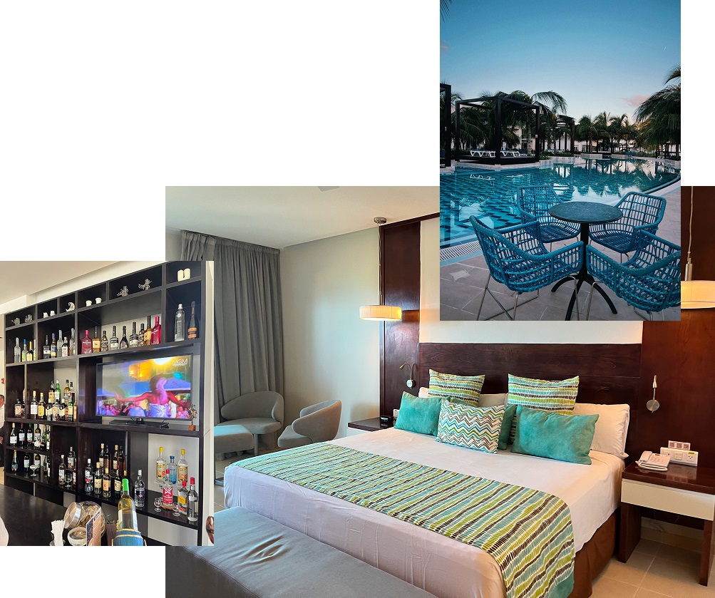 Ольгин на Кубе вновь принимает туристов. Что продавать? Ольгин на Кубе вновь принимает туристов. Что продавать?