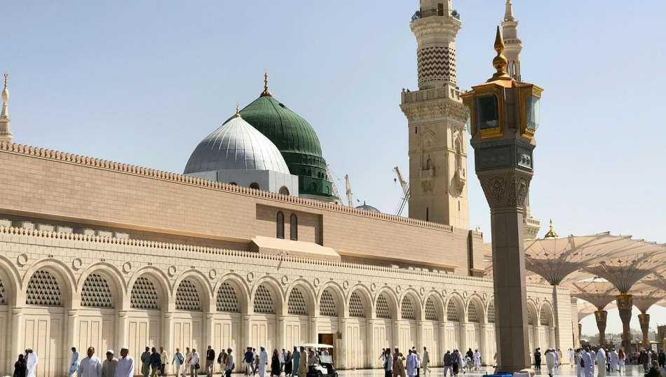 Саудовская Аравия одобрила безвиз с Россией