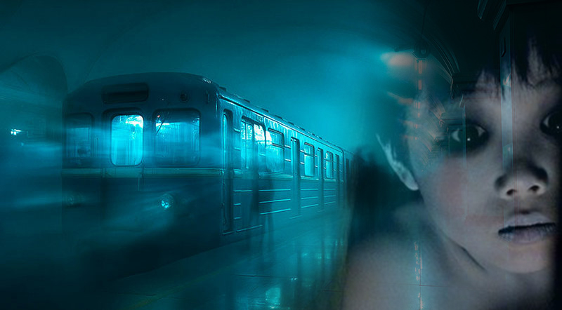 5 самых популярных мифов и страшилок о метро разных стран и их реальное происхождение