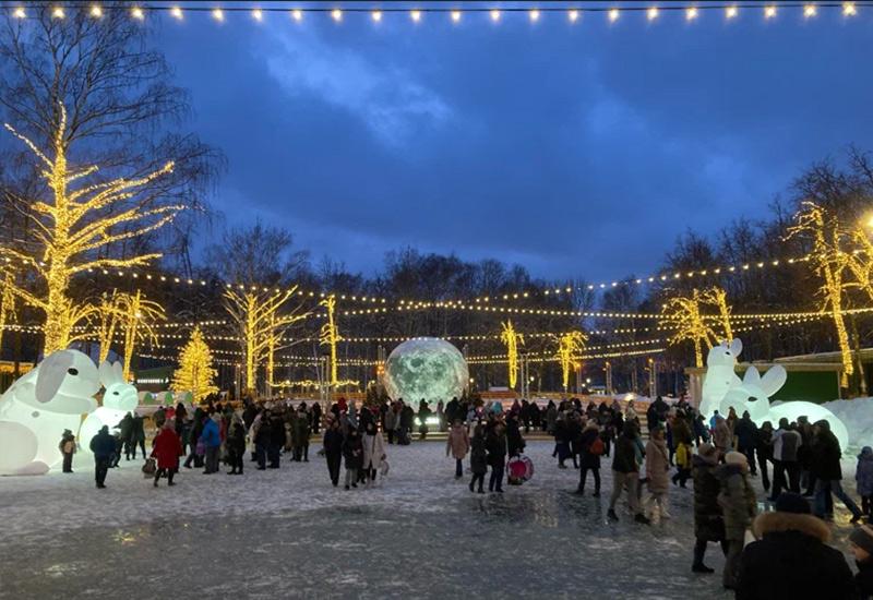 Нижний Новгород зимой 2025: театры, музеи, развлечения для детей, достопримечательности Нижний Новгород зимой 2025: театры, музеи, развлечения для детей, достопримечательности