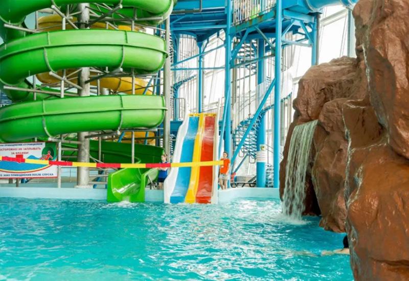 Санкт-Петербург зимой 2025: погода, театры и музеи, катки, горки, парки, другие развлечения