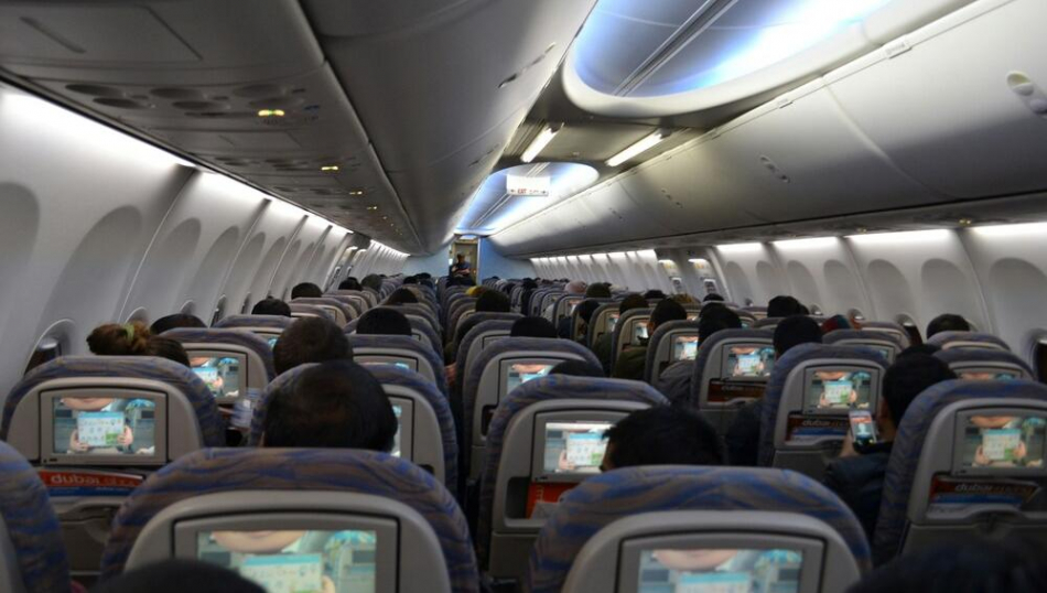 Red Wings вынужденно меняет самолеты на рейсах в Таиланд на менее вместимые