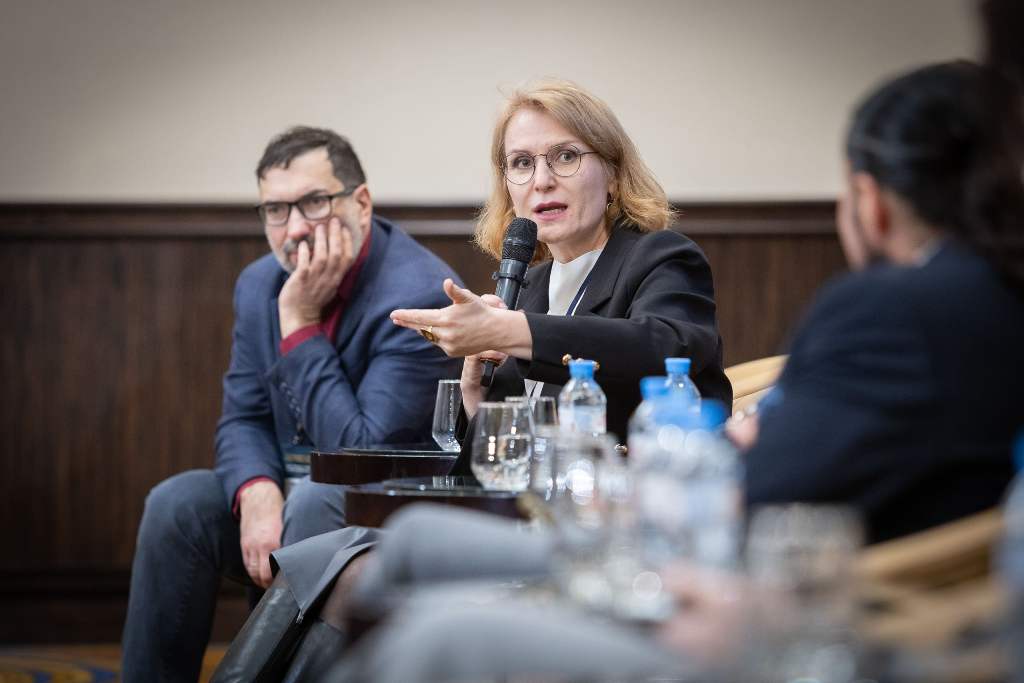 11-ая Неслучайная встреча Business Travel Community – как деловой туризм проходит точку бифуркации?