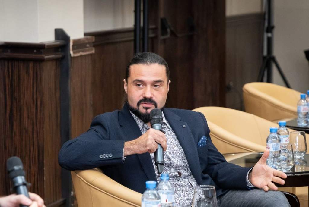 11-ая Неслучайная встреча Business Travel Community – как деловой туризм проходит точку бифуркации?