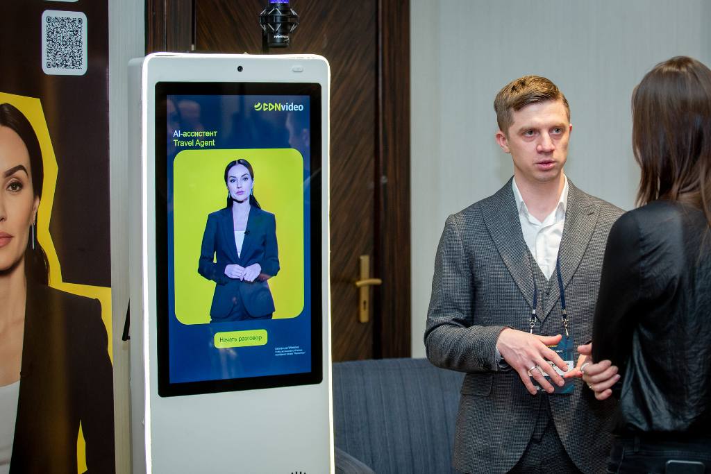 11-ая Неслучайная встреча Business Travel Community – как деловой туризм проходит точку бифуркации?