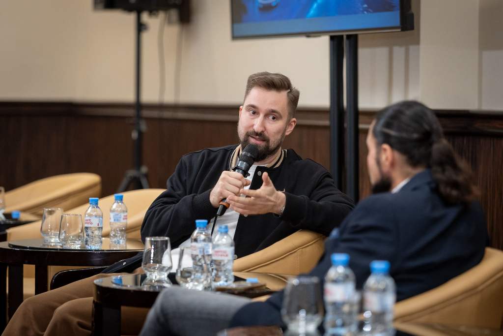 11-ая Неслучайная встреча Business Travel Community – как деловой туризм проходит точку бифуркации?