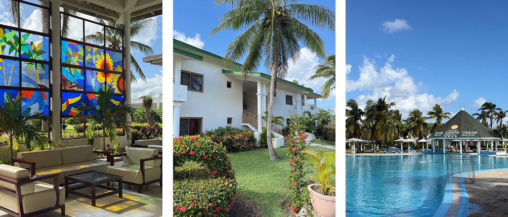 Ольгин на Кубе вновь принимает туристов. Что продавать? Ольгин на Кубе вновь принимает туристов. Что продавать?