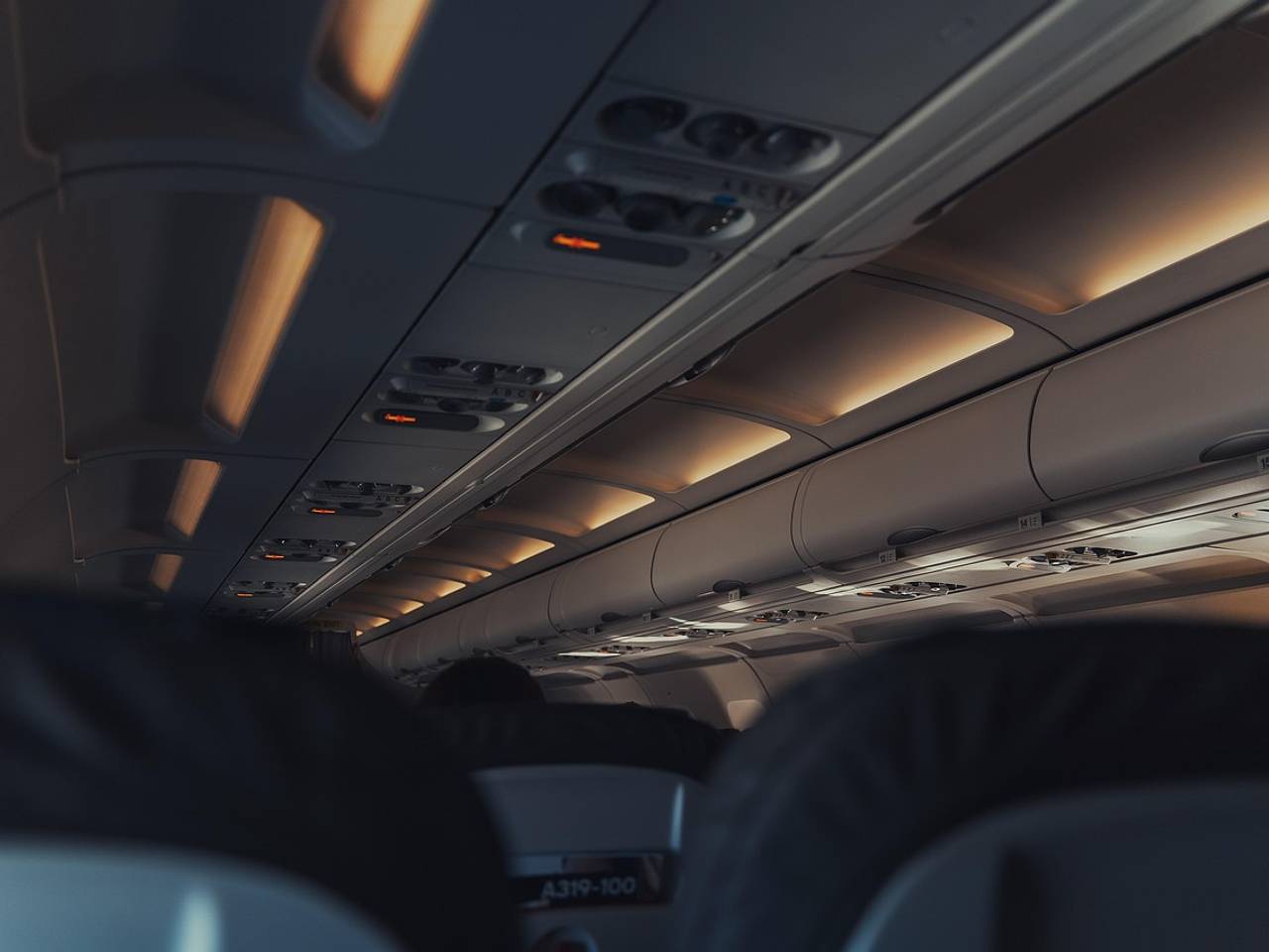 Самолет Москва — Пхукет подал сигнал бедствия