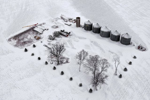 20 головокружительных видов с высоты 20 головокружительных видов с высоты