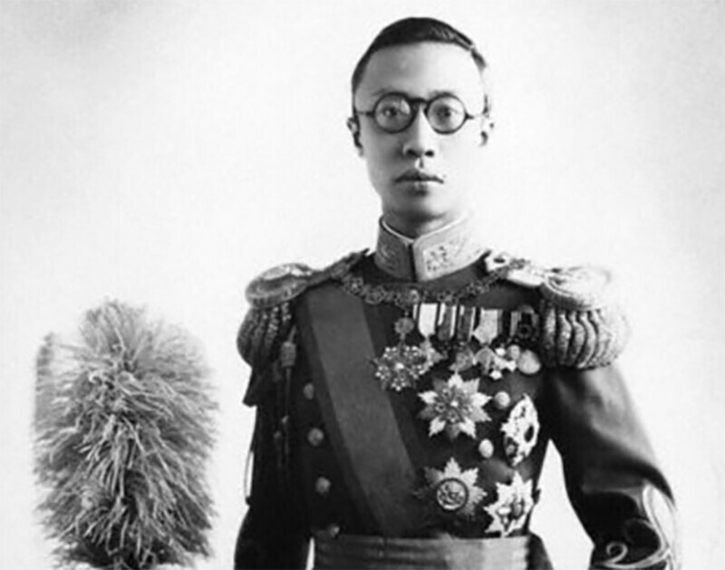 30 фактов о Запретном городе &mdash; самом таинственном месте в Китае