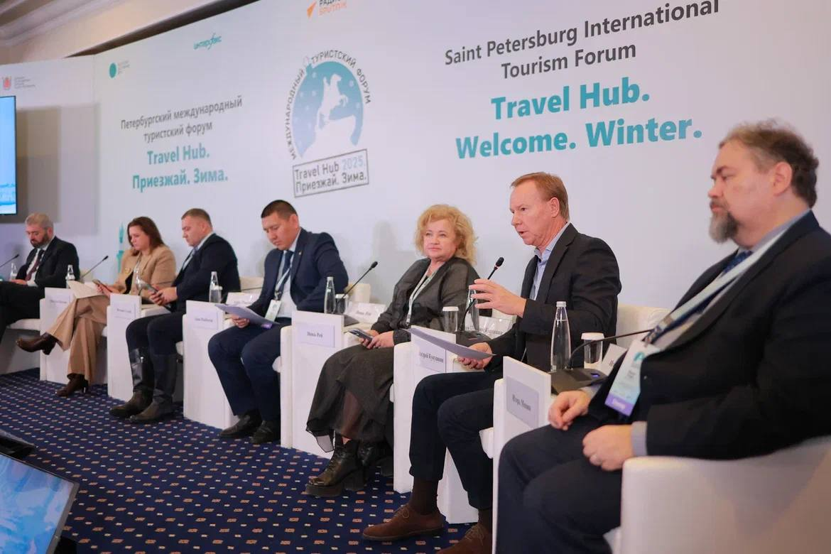 Совместные турпродукты стран СНГ могут привлечь миллионы гостей Совместные турпродукты стран СНГ могут привлечь миллионы гостей