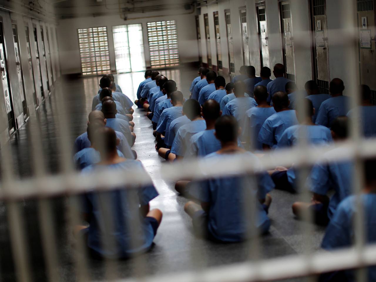 Турист из России получил в Таиланде 25 лет тюрьмы за убийство экс-избранника своей девушки