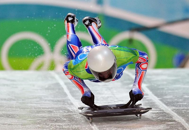 ТОП-37 зимних видов спорта: от олимпийских до необычных